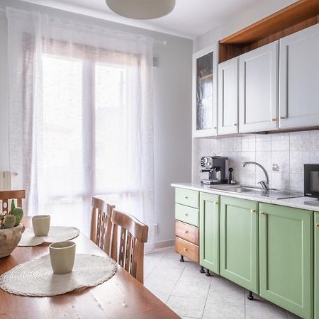 Confalonieri Apartment Noto Bagian luar foto